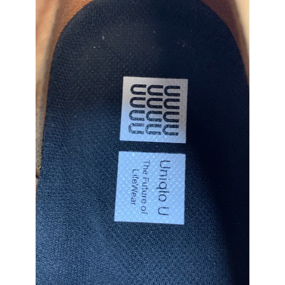 Uniqlo U uniqlo christophe